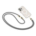 Tech-Protect C7S Rope Crossbody Strap Leash - Сиво