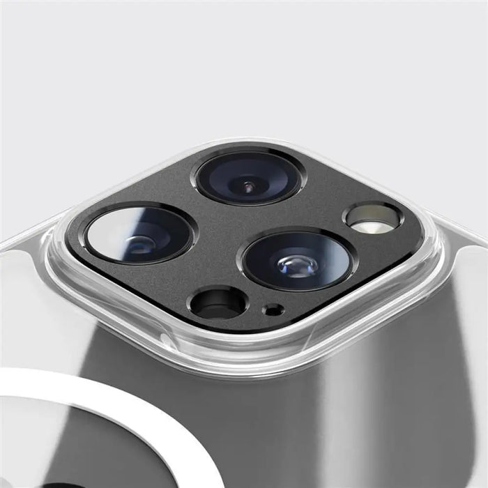 Tech-Protect Camalloy Fit+ стъклен протектор за камера