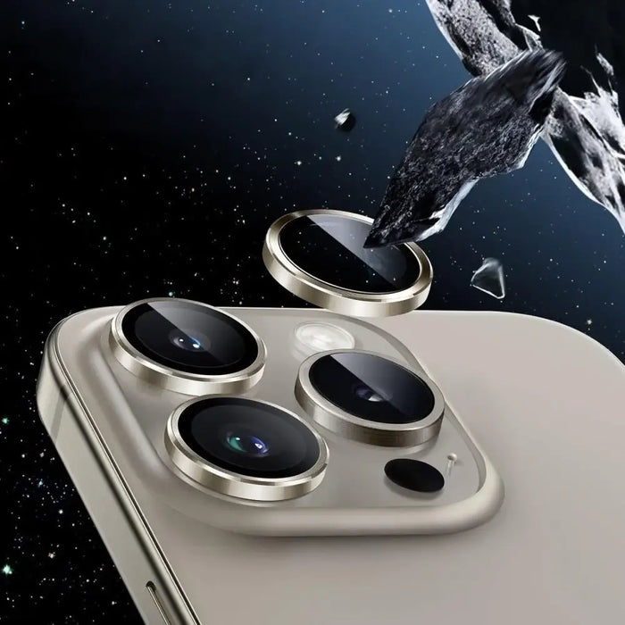 Tech-Protect Camring Fit + Camera Cover за Samsung Galaxy