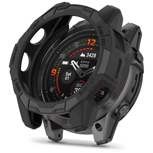 Tech-Protect Defense Air Case за Garmin Fenix 7X / 7X Pro