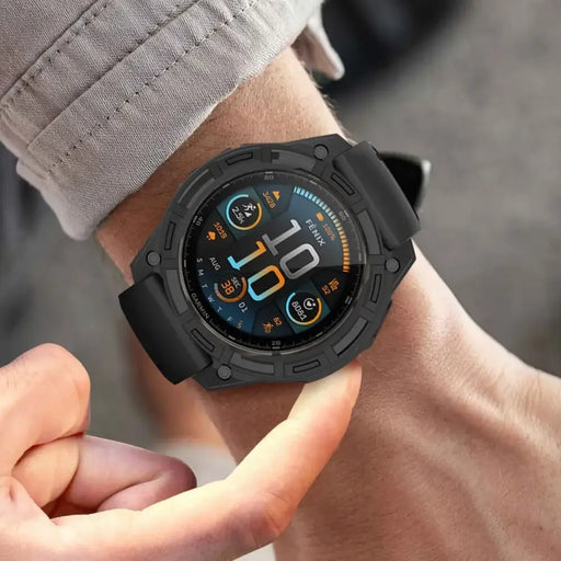 Tech-Protect Defense Air Case за Garmin Fenix 7X / 7X Pro