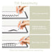 Tech-Protect Digital Magnetic Stylus Pen 3 Magnetic