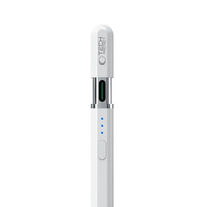 Tech-Protect Digital Magnetic Stylus Pen 3 Magnetic