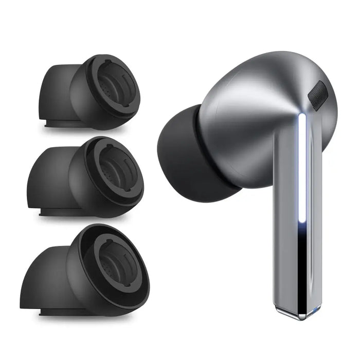 Tech-Protect Ear Tips за Samsung Galaxy Buds 3 Pro