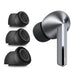 Tech-Protect Ear Tips за Samsung Galaxy Buds 3 Pro