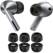 Tech-Protect Ear Tips за Samsung Galaxy Buds 3 Pro