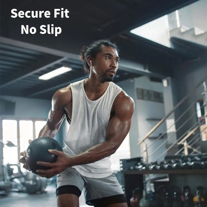 Tech-Protect Ear Tips за Samsung Galaxy Buds 3 Pro