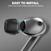 Tech-Protect Ear Tips за Samsung Galaxy Buds 3 Pro