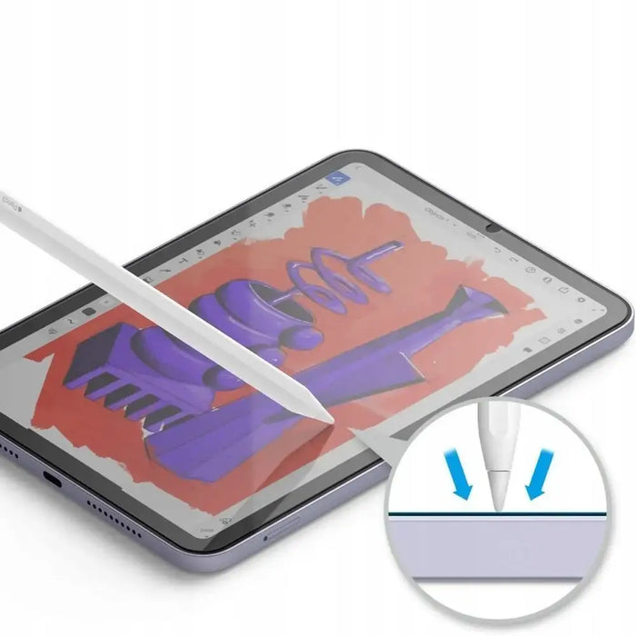 Tech Protect Easy Set + 2 пакета от закалено стъкло за iPad