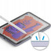 Tech Protect Easy Set + 2 пакета от закалено стъкло за iPad