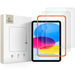 Tech Protect Easy Set + 2 пакета от закалено стъкло за iPad
