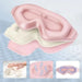 Tech-Protect Eyeshade Sleep Mask - розов