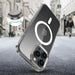 Tech-Protect FlexAir Hybrid MagSafe калъф за Samsung Galaxy