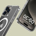 Tech-Protect FlexAir Hybrid MagSafe калъф за Samsung Galaxy