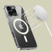 Tech-Protect FlexAir Hybrid MagSafe калъф за Samsung Galaxy