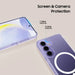 Tech-Protect FlexAir Hybrid MagSafe калъф за Samsung Galaxy
