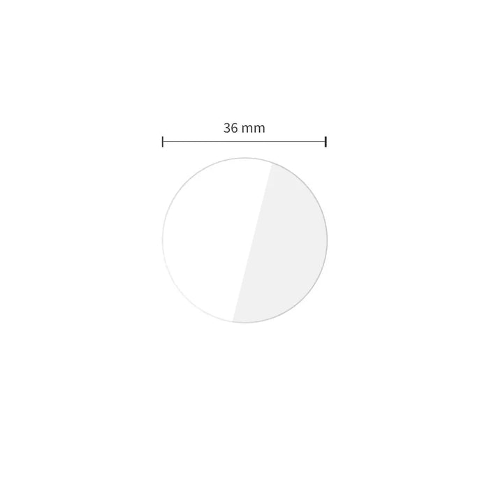 Tech-Protect Glass Fit+ 2 броя закалено стъкло за Huawei