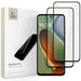Tech-Protect Glass Fit + 2-Pack Tempered Glass за Motorola