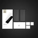 Tech-Protect Glass Fit + 2-Pack Tempered Glass за Motorola