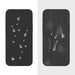 Tech-Protect Glass Fit + 2-Pack Tempered Glass за Xiaomi