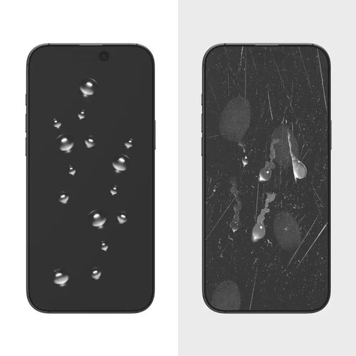 Tech Protect Glass Fit+ 2 пакета закалено стъкло Motorola