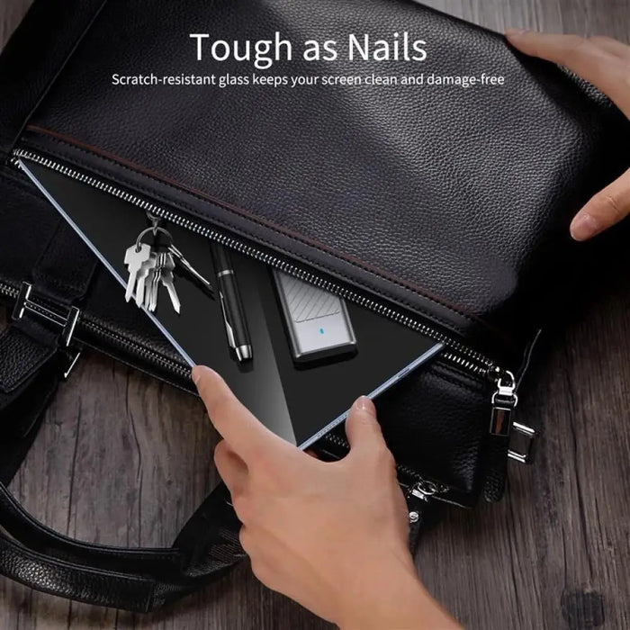 Tech-Protect Glass Fit+ 2 пакета закалено стъкло за Samsung