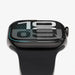 Tech-Protect Glass Flex+ 2 бр. за Apple Watch 44 мм - черни
