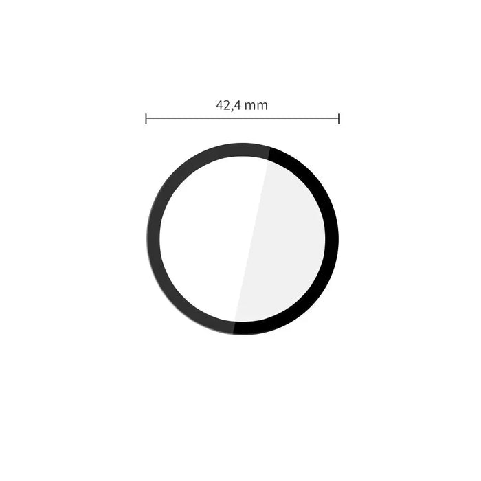 Tech-Protect Glass Flex+ 2 бр. за Garmin Venu 4 45 мм