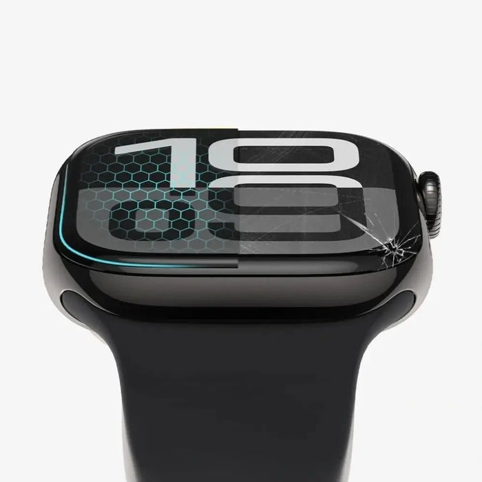 Tech-Protect Glass Flex+ Hybrid Glass 2-пакет за Garmin