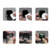 Tech-Protect Glass Flex+ Hybrid Glass 2 пакета за Amazfit