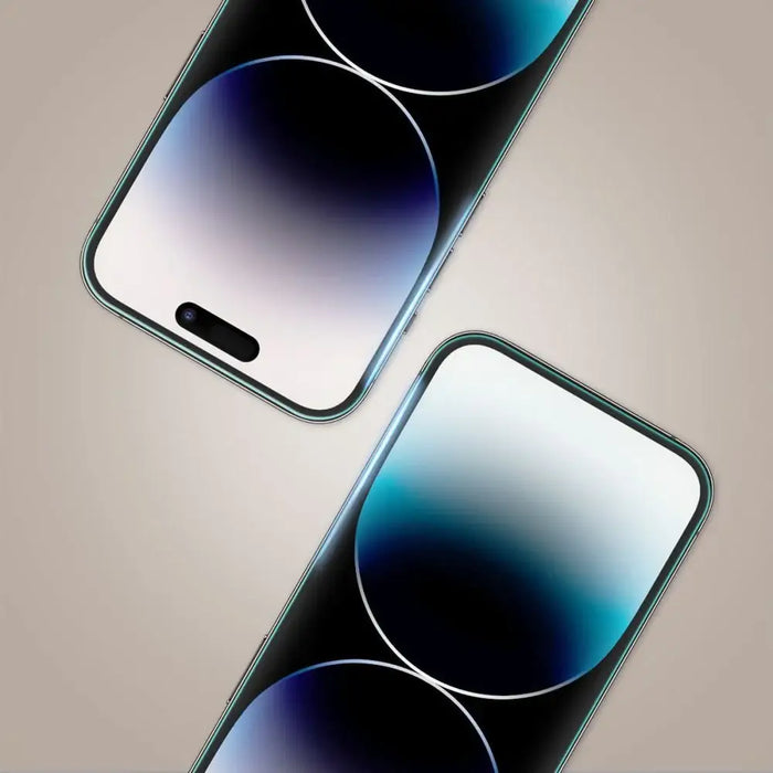 Tech-Protect Glass Set + Tempered Glass за Samsung Galaxy