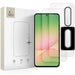 Tech-Protect Glass Set + Tempered Glass за Samsung Galaxy