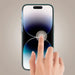 Tech-Protect Glass Set + Tempered Glass за Samsung Galaxy
