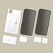 Tech-Protect Glass Spy+ Privacy Glass - комплект от 2