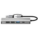 Tech-Protect HB03 HUB Adapter 5in1 USB-C + USB2.0 + USB3.0
