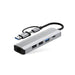 Tech-Protect HB03 HUB Adapter 5in1 USB-C + USB2.0 + USB3.0
