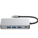 Tech-Protect HB05 HUB 9in1 USB-C + USB2.0 + USB3.0 + HDMI