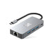 Tech-Protect HB05 HUB 9in1 USB-C + USB2.0 + USB3.0 + HDMI