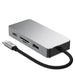 Tech-Protect HB05 HUB 9in1 USB-C + USB2.0 + USB3.0 + HDMI