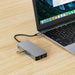 Tech-Protect HB05 HUB 9in1 USB-C + USB2.0 + USB3.0 + HDMI