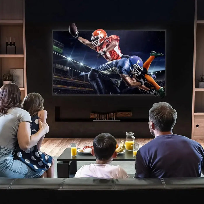 Tech-Protect HB07 HUB Adapter 2in1 HDMI 4K 60HZ - сив