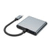 Tech Protect HB08 4in1 USB C + USB2.0 + 2 x HDMI 4K 60HZ