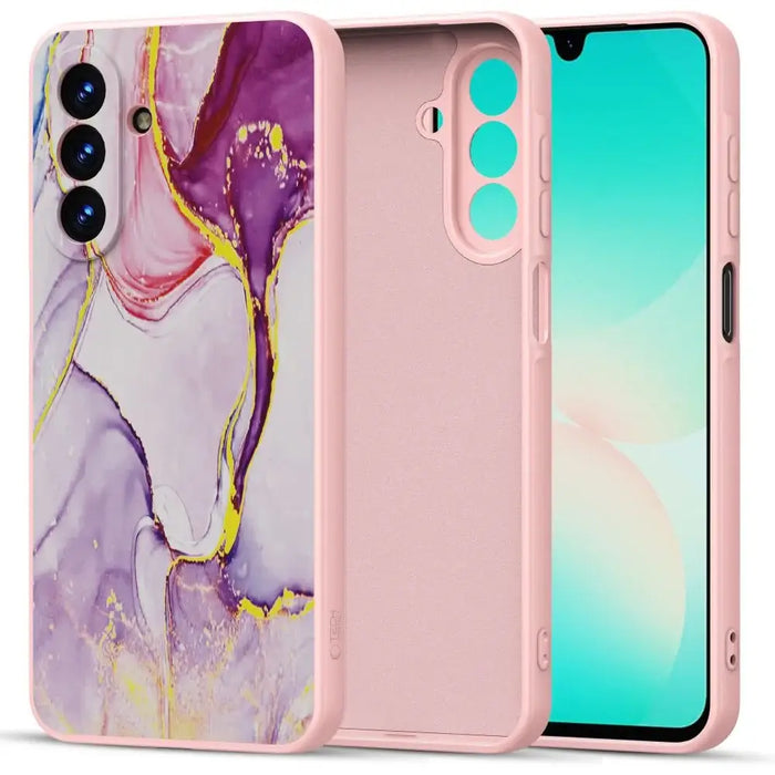 Tech-Protect Icon Case за Samsung Galaxy A26 5G