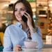 Tech-Protect Icon Case за Samsung Galaxy A36 5G - Лилав