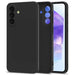 Tech-Protect Icon Case за Samsung Galaxy A56 5G - черен