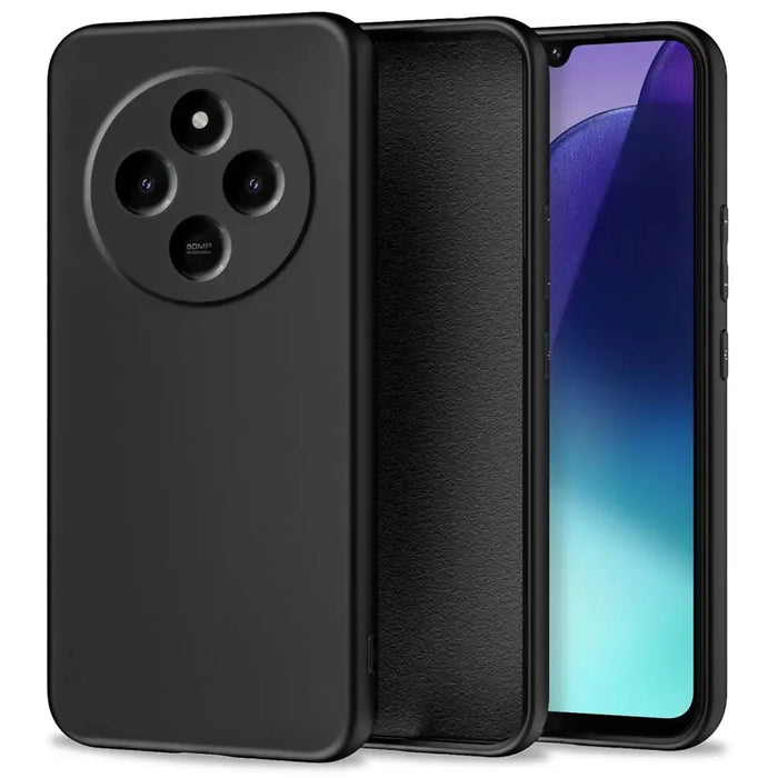 Tech-Protect Icon Case за Xiaomi Redmi 14C / POCO C75