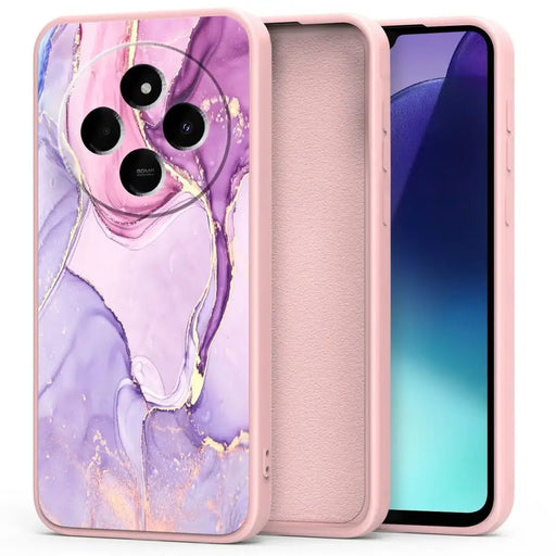 Tech-Protect Icon Case за Xiaomi Redmi 14C / Poco C75