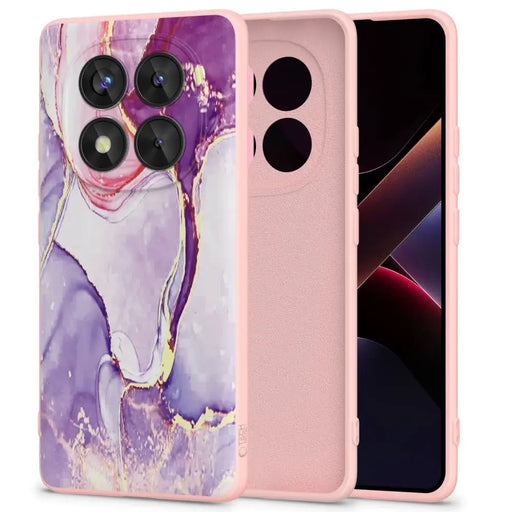 Tech-Protect Icon Case за Xiaomi Redmi Note 14 Pro 5G