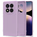 Tech-Protect Icon Case за Xiaomi Redmi Note 14 Pro 5G