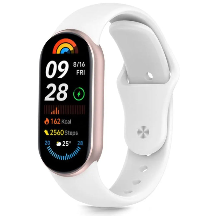 Tech-Protect IconBand Air Strap за Xiaomi Smart Band 8 / 9